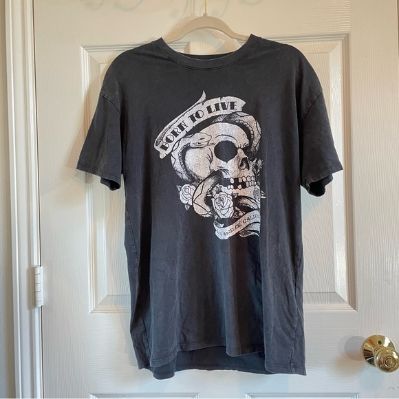 Hollister Tops - Oversized T-shirt from Hollister